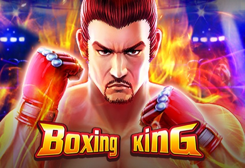 JILI Boxing King