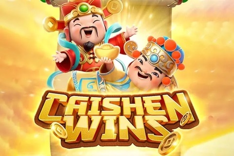 PG Soft Caishen Wins