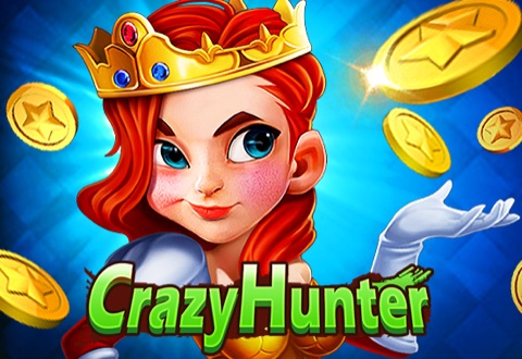 JILI Crazy Hunter