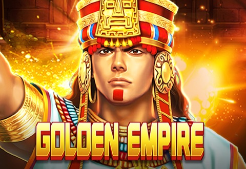 JILI Golden Empire