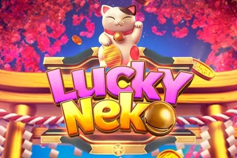 PG Soft Lucky Neko