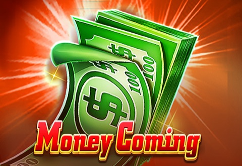JILI Money Coming