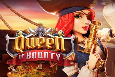 PG Soft Queen of Bounty