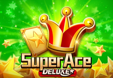 JILI Super Ace Deluxe