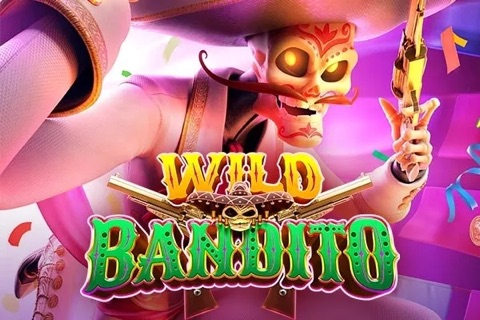 PG Soft Wild Bandito